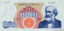 1000 Lire ITALIE  1962 P.096a