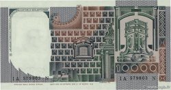 10000 Lire ITALIE  1976 P.106a pr.NEUF