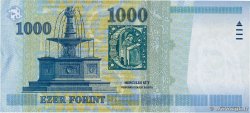 1000 Forint HONGRIE  2003 P.189b NEUF