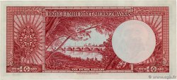10 Lira TURQUIE  1951 P.157a SPL+