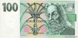 100 Korun CZECH REPUBLIC  1997 P.18a