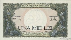 1000 Lei ROUMANIE  1945 P.052a