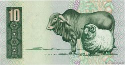 10 Rand AFRIQUE DU SUD  1978 P.120a NEUF