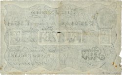 5 Pounds ENGLAND  1930 P.328 F