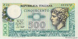 500 Lire ITALIE  1979 P.094
