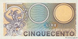 500 Lire ITALIA  1979 P.094 SC+