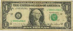 1 Dollar ESTADOS UNIDOS DE AMÉRICA Californie 1985 P.474