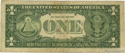1 Dollar ESTADOS UNIDOS DE AMÉRICA Californie 1985 P.474 RC+