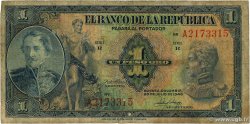 1 Peso Oro KOLUMBIEN  1946 P.380e