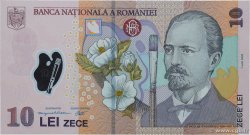 10 Lei ROMANIA  2005 P.119a UNC