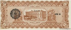 20 Pesos MEXICO  1915 PS.0537b UNC