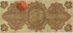 1 Peso MEXICO Veracruz 1915 PS.1101a VF