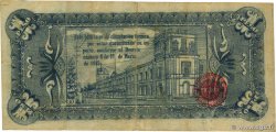 1 Peso MEXICO Toluca 1915 PS.0881 F