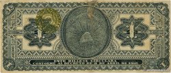 1 Peso MEXICO  1916 PS.0709 F