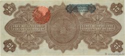 10 Pesos MEXICO Veracruz 1914 PS.1107a VF-