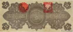 10 Pesos MEXICO Veracruz 1914 PS.1108c VF