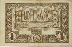 1 Franc FRENCH WEST AFRICA (1895-1958)  1944 P.34a VF