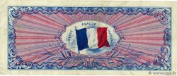 100 Francs DRAPEAU FRANCE  1944 VF.20.01 TTB