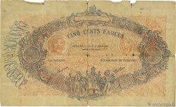 500 Farces FRANCE regionalism and various  1932 DOC.chèque