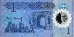 1 Dinar LIBYEN  2019 P.85 ST