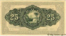 25 Francs MARTINIQUE  1943 P.17 SC