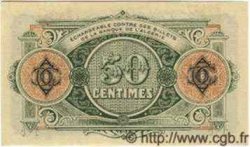 50 Centimes ALGÉRIE Constantine 1916 JP.05 NEUF