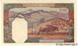 100 Francs ALGÉRIE  1945 P.020a NEUF