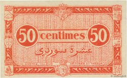 50 Centimes ALGÉRIE  1944 P.097b NEUF