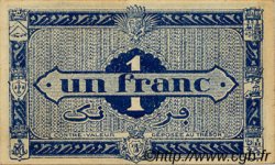 1 Franc ALGÉRIE  1944 P.101 SUP+