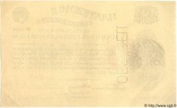 100 Roubles Spécimen RUSSIE  1923 P.184s NEUF