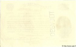 500 Roubles Or Spécimen RUSSIE  1924 P.185s NEUF