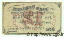 50 Dollars VEREINIGTE STAATEN VON AMERIKA  1882 H.-- fST