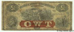 2 Dollars UNITED STATES OF AMERICA Salisbury 1862 H.-- F - VF