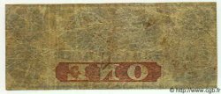1 Dollar UNITED STATES OF AMERICA Trenton 1862 H.NJ545.G2b VF-
