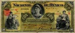 2 Dollars Annulé ESTADOS UNIDOS DE AMÉRICA  1840 PS.3366 RC+
