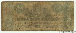 20 Dollars KONFÖDERIERTE STAATEN VON AMERIKA  1861 P.034 fSS
