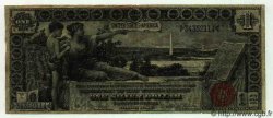 1 Dollar VEREINIGTE STAATEN VON AMERIKA  1896 P.335 S to SS