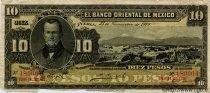 5 Dollars ESTADOS UNIDOS DE AMÉRICA  1963 P.383 BC+