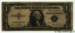 1 Dollar ESTADOS UNIDOS DE AMÉRICA  1935 P.416d1 RC