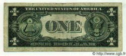 1 Dollar ESTADOS UNIDOS DE AMÉRICA  1935 P.416d2 BC+