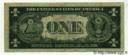 1 Dollar ESTADOS UNIDOS DE AMÉRICA  1935 P.416d2e BC a MBC