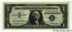1 Dollar VEREINIGTE STAATEN VON AMERIKA  1957 P.419 VZ