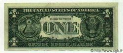 1 Dollar ESTADOS UNIDOS DE AMÉRICA  1957 P.419 EBC