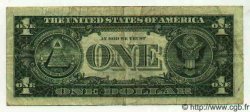1 Dollar UNITED STATES OF AMERICA  1957 P.419a VF-