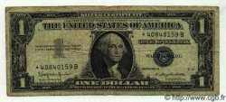 1 Dollar UNITED STATES OF AMERICA  1957 P.419b F