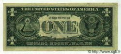 1 Dollar UNITED STATES OF AMERICA  1957 P.419b VF+