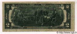 2 Dollars UNITED STATES OF AMERICA Richmond 1976 P.461 VF