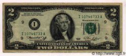 2 Dollars UNITED STATES OF AMERICA Minneapolis 1976 P.461 VF - XF