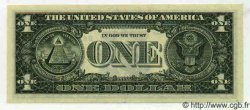 1 Dollar UNITED STATES OF AMERICA New York 1985 P.474 AU+