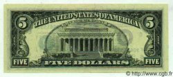 5 Dollars VEREINIGTE STAATEN VON AMERIKA Atlanta 1988 P.487 ST